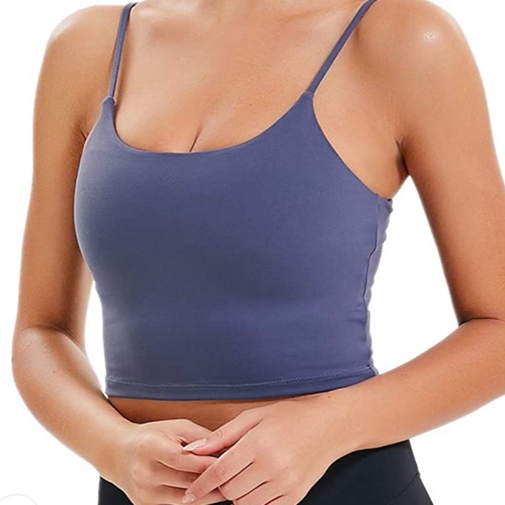NWT Never Worn Sports Top!